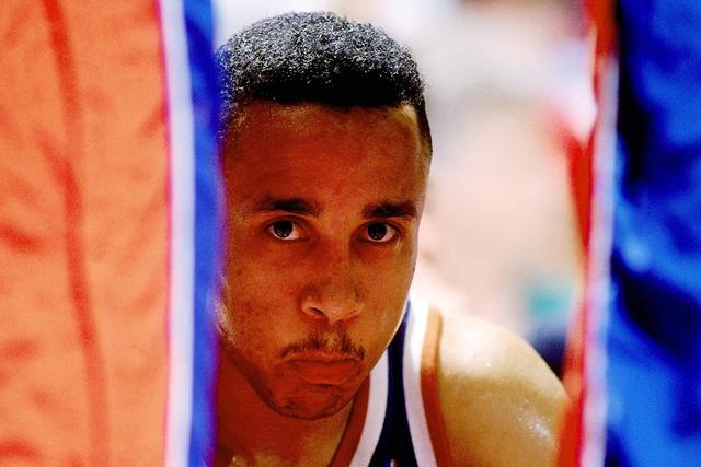 姚明:教练组和球员开始形成化学反应 来之不易