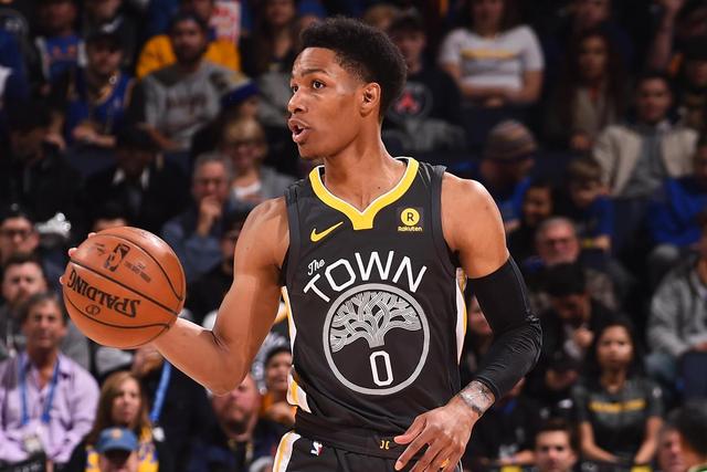 崔永熙完成NBA夏季联赛首秀 7分钟贡献6分1助