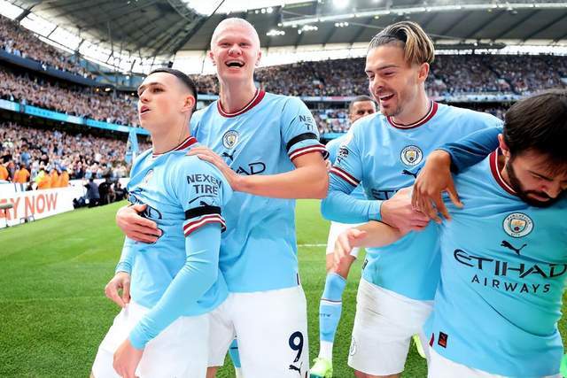 欧冠夺冠赔率：巴萨逼近皇马 黑马维拉跻身前10